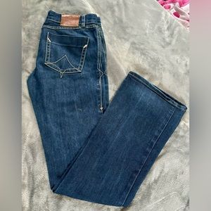 Emerald By Marc Ecko Jeans Size 5